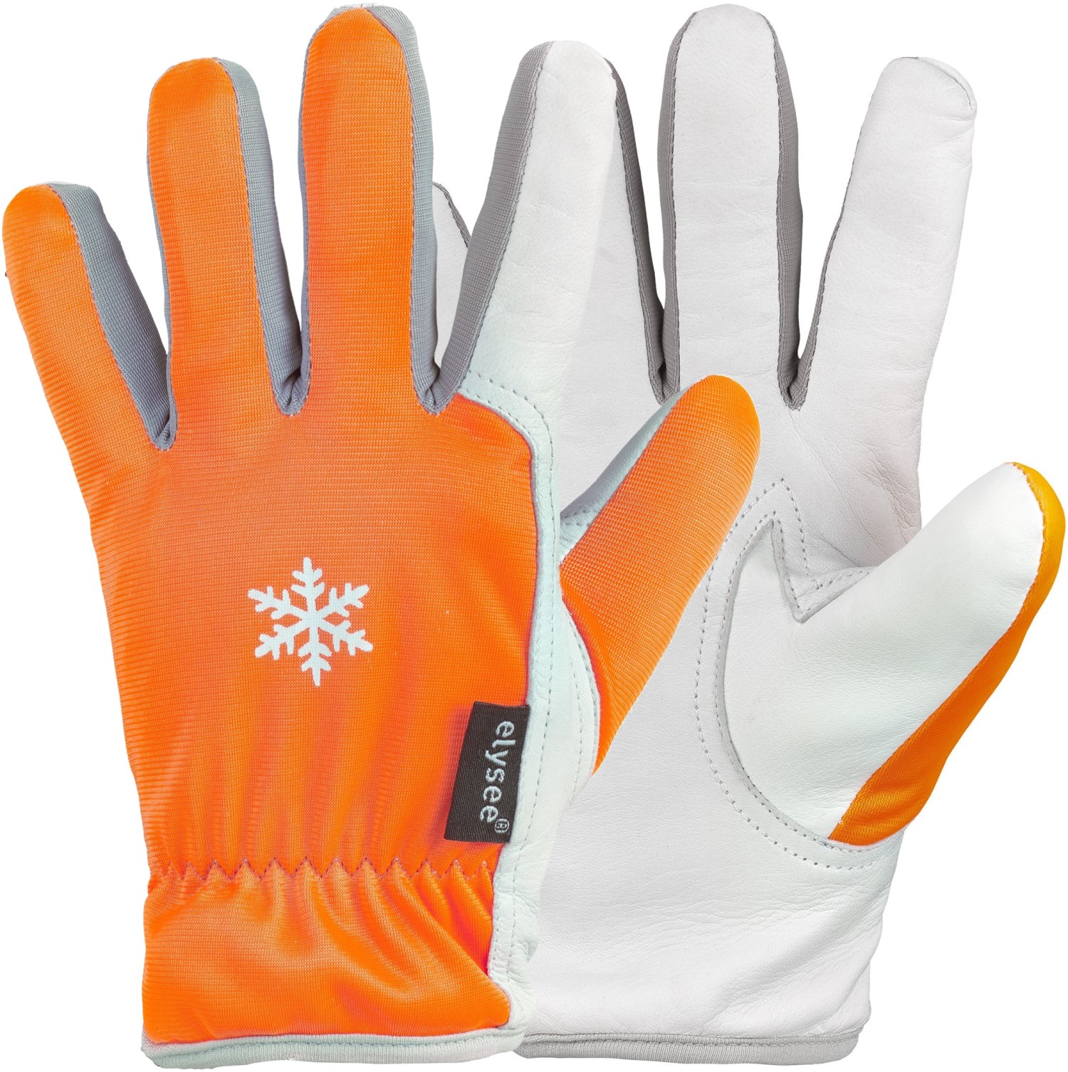 0287ZPpsDPZmY2yPU elysee 0287 Groeden Kälteschutzhandschuhe bis -30 °C