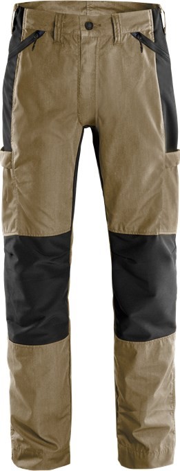 FR-130804-299-C44 - khaki-black