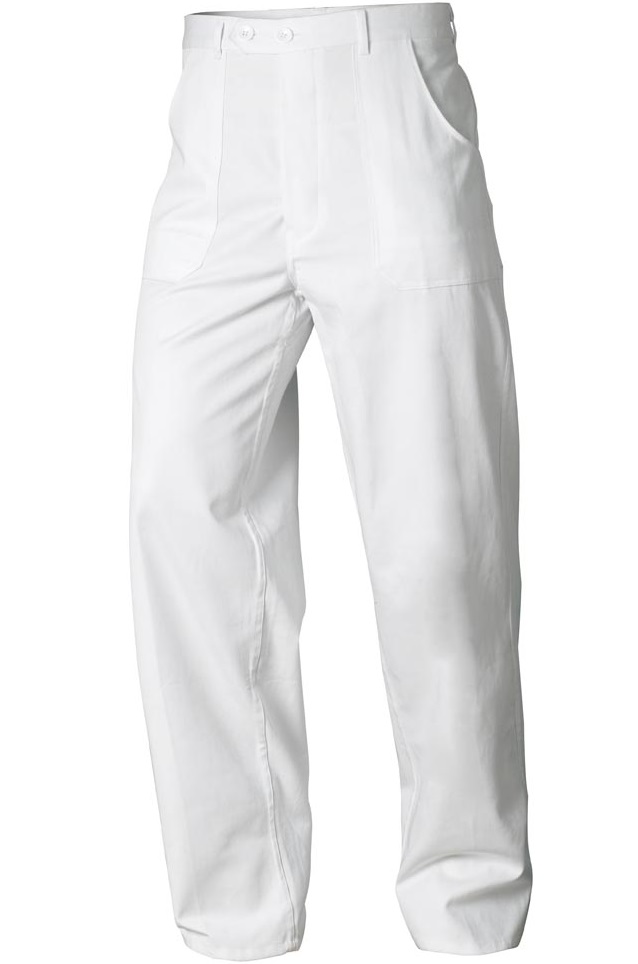 2232tIb7lFaxGKEDL Craftland 2232 BINGEN Bundhose weiß