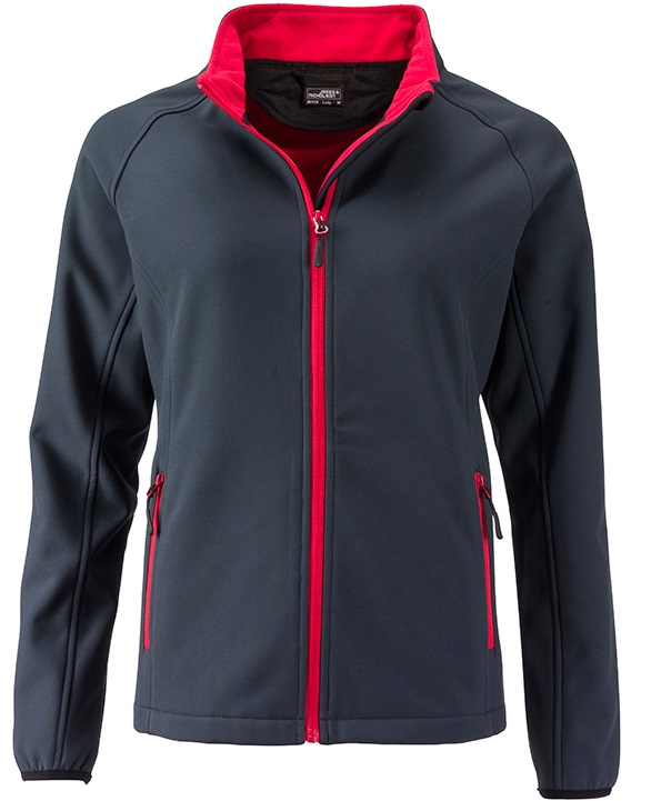 ladies-promo-softshell-jacket-grau-iron-grey-red