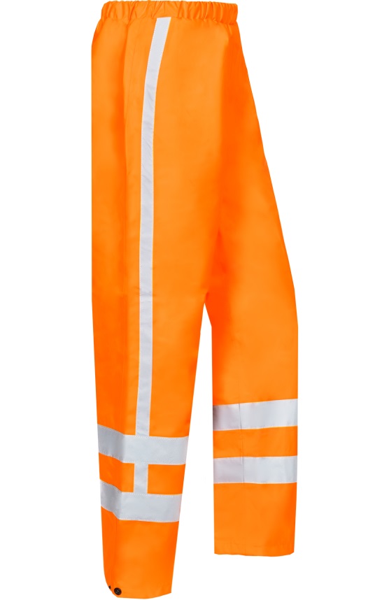 354A_FC1___SIR Sioen Merede 354AA2EX1 Warnschutz-Regenhose (RWS)