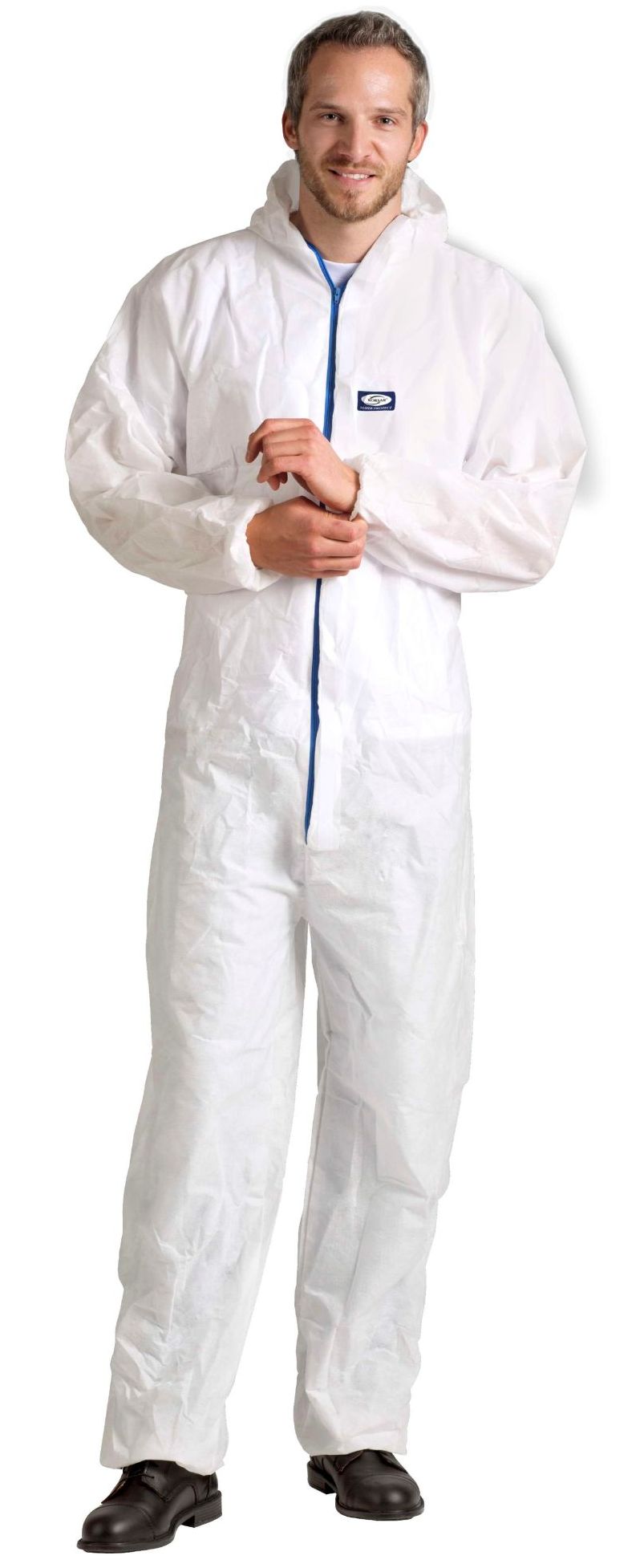 Korsar Super-Protect Schutzanzug Kat.III Typ 5B + 6B