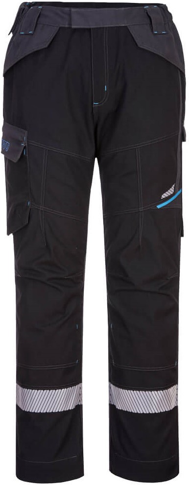 FR402BKR Portwest FR402 Schweißerschutz Bundhose