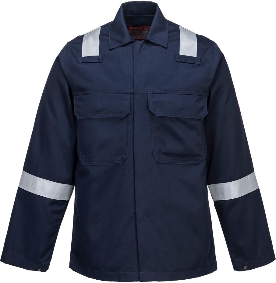 BZ13NAR9MXWwMEK3qa3E Portwest BZ13 Bizweld Iona Bundjacke