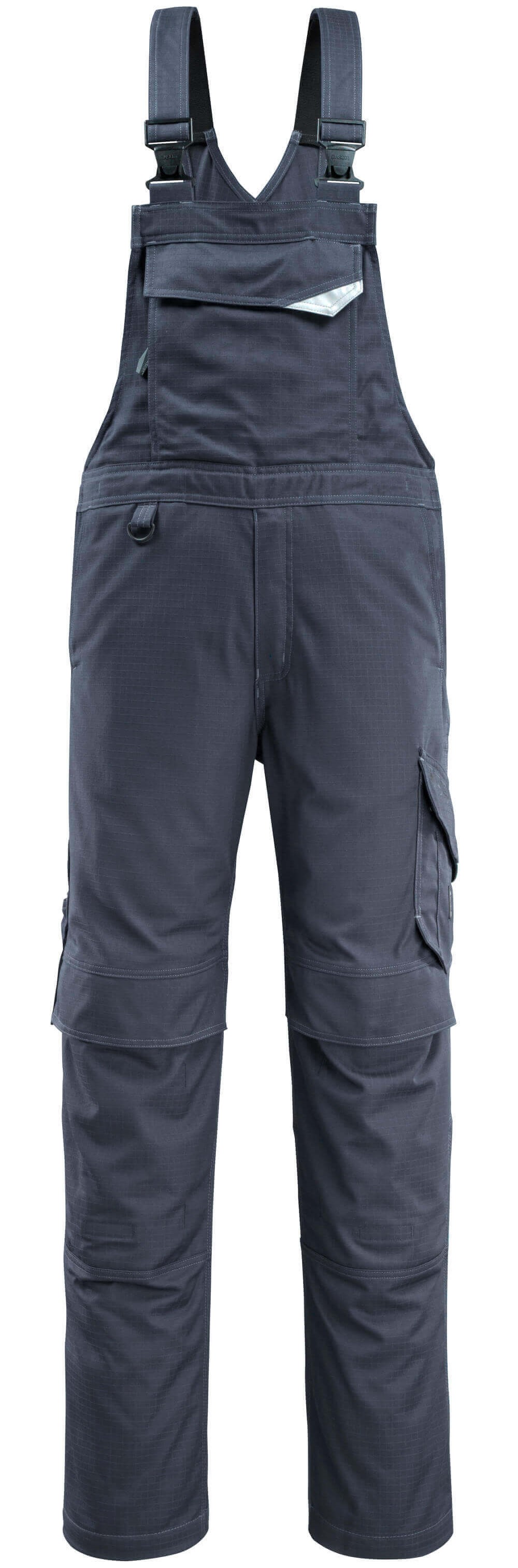 13669-216-010_P01_1000pxWeb Mascot ORON 13669-216 Dungarees with knee pockets