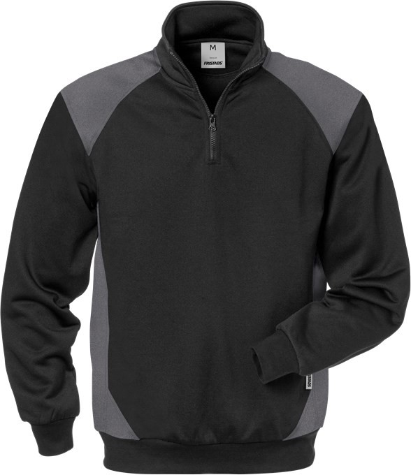 FR-122408-996-XS - black-grey