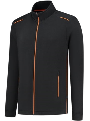 TC-302702-black-orange-XS - black-orange TC-302702-black-orange-XS - black-orange