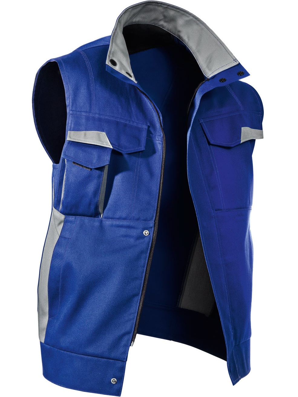 KUE-7L48-5365-4695-XS - royal blue-mid grey