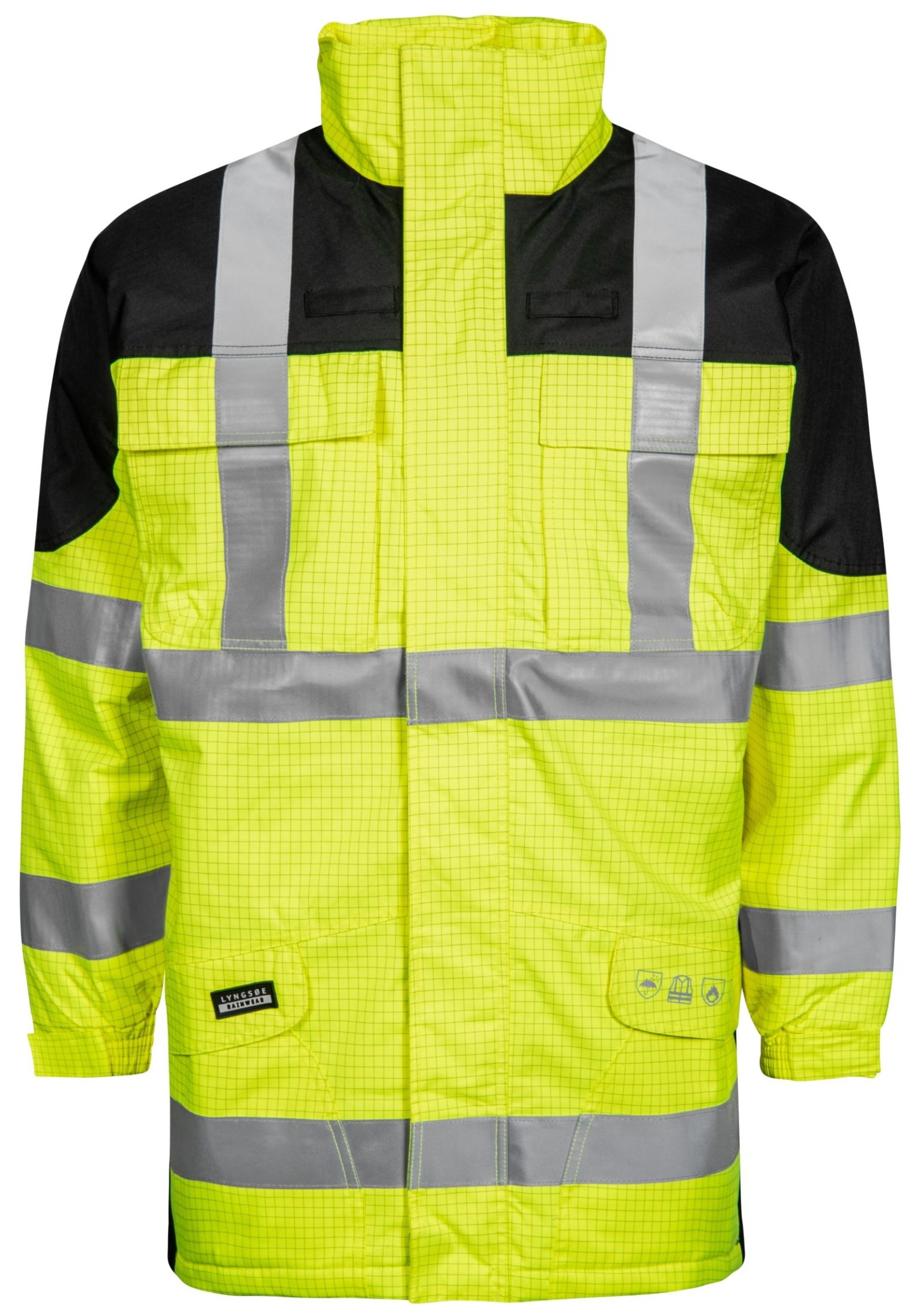 LY-FR-LR11411-53-07-XS - 