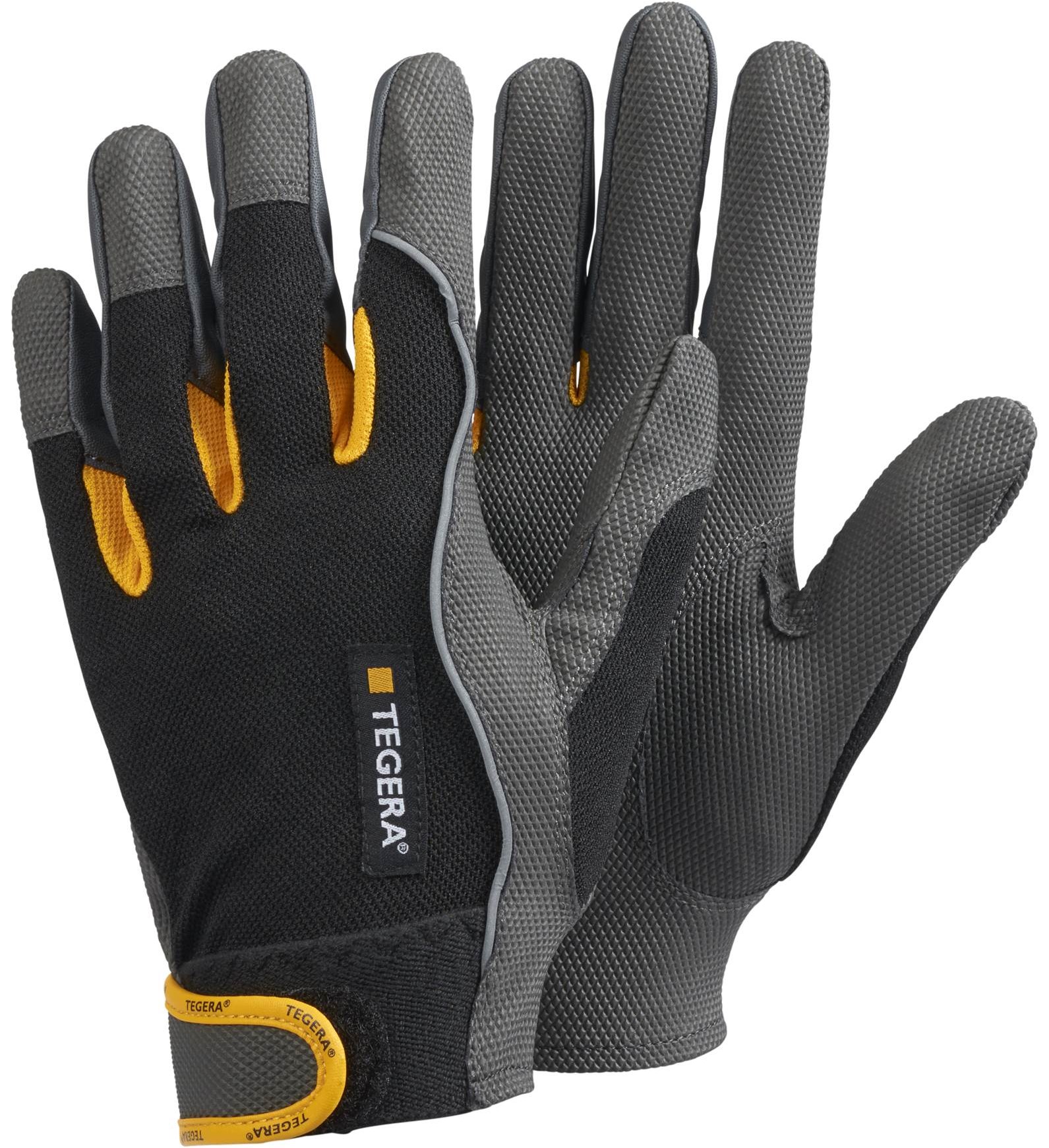 pi_9120S77Sg3yt44vRq ejendals Tegera 9120 Synthetikleder-Schutzhandschuhe