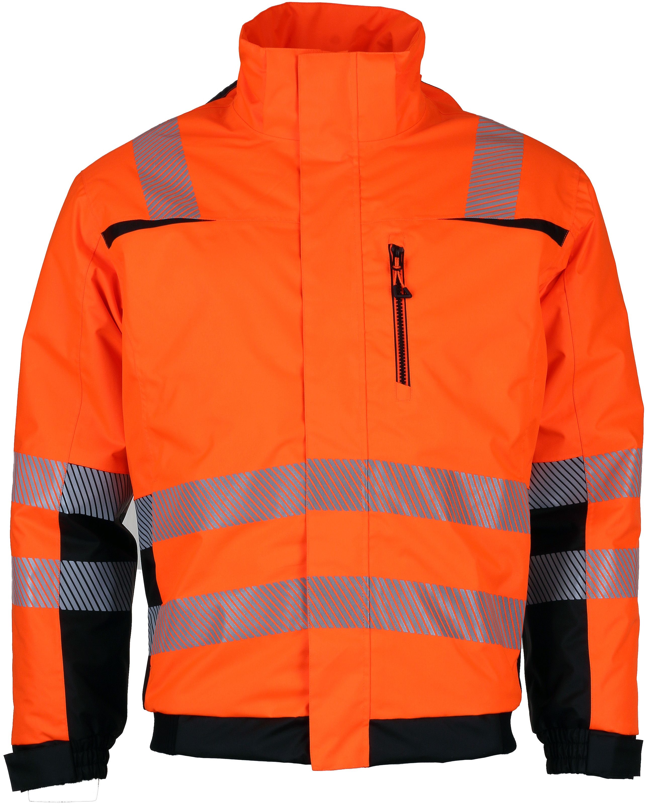 ptw-pn_f68_1 Prevent Trendline PTW-PN Warnschutz-Pilotenjacke