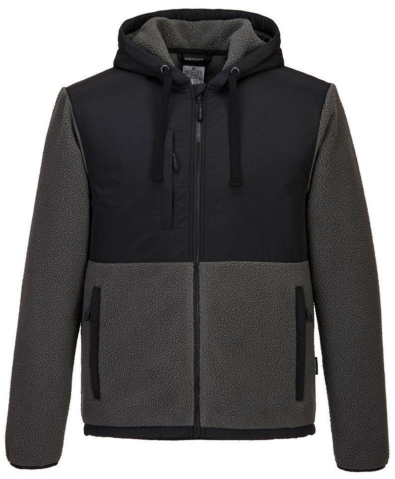1RD752tYHbRXbi Portwest KX371 KX3 fleece jacket
