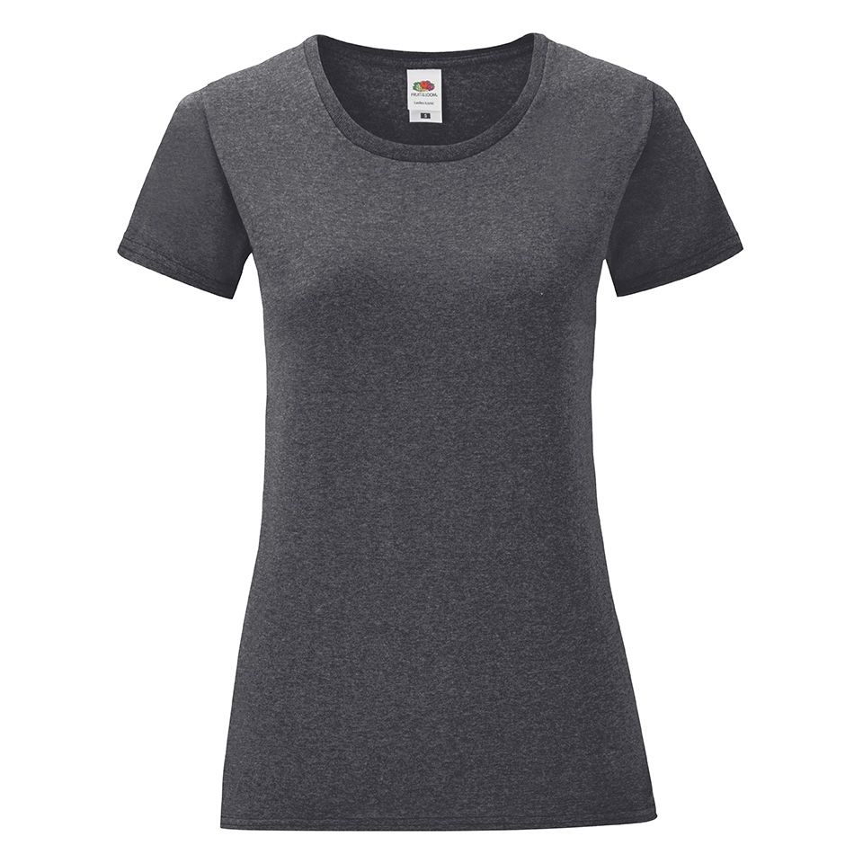 dark heather grey