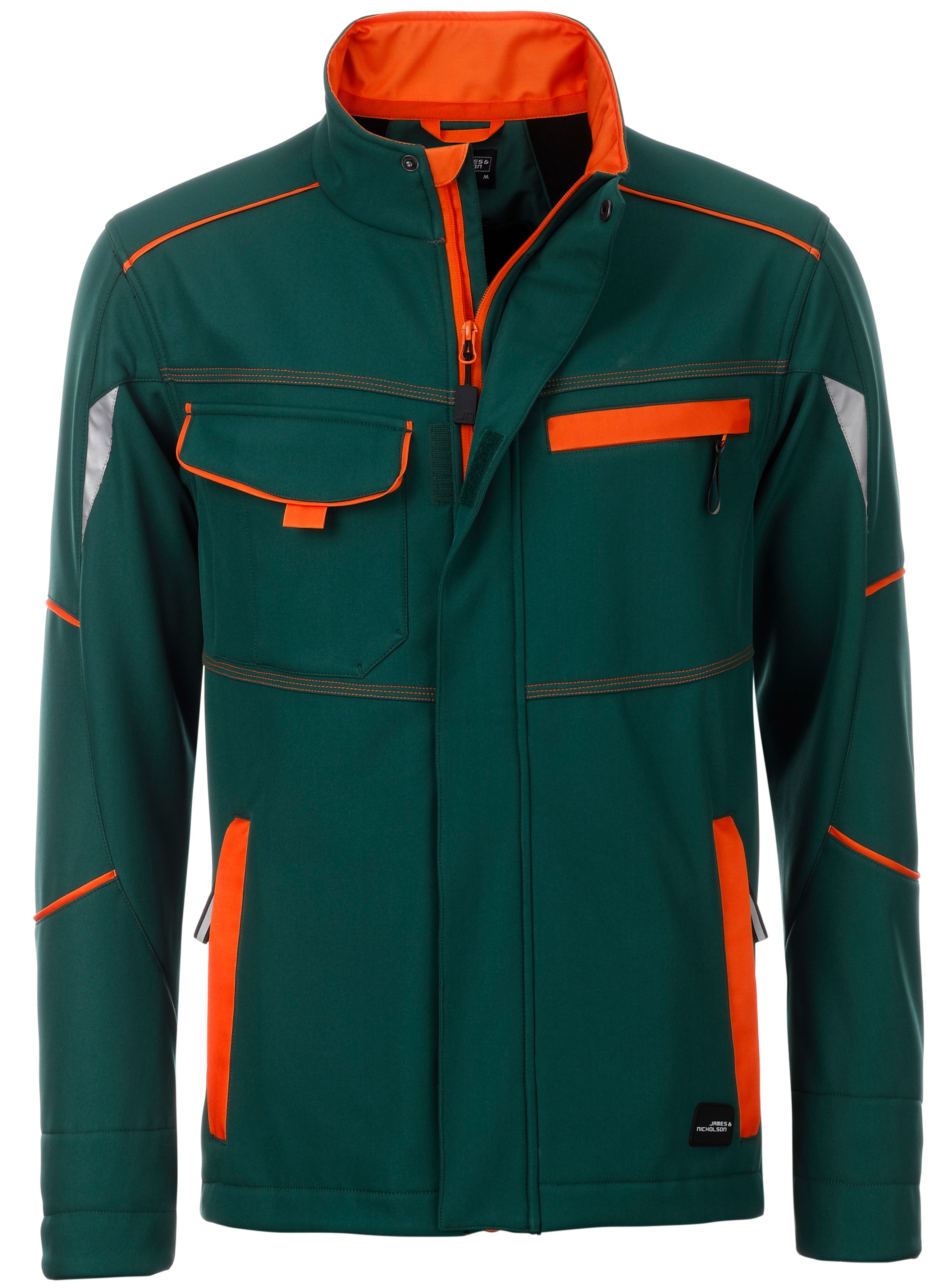 jn851-dark-green-orange-front