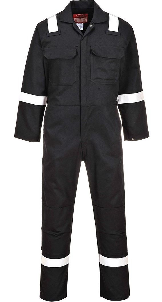 PW-BIZ5BKRS - black