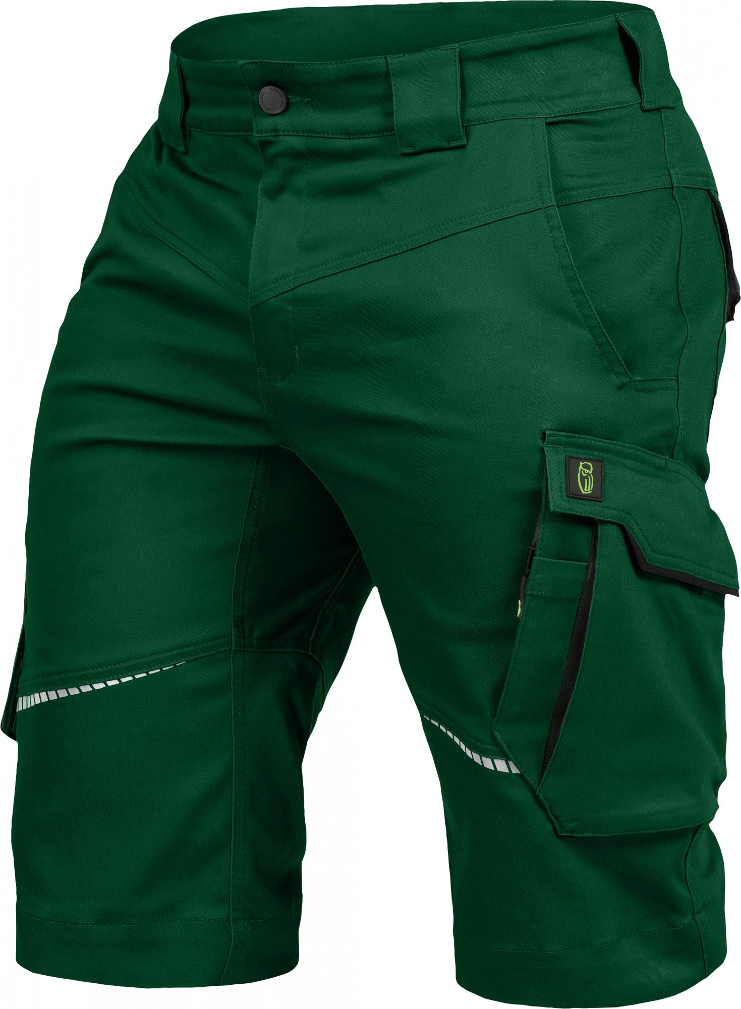 TR-FLEXK2142 - green-black