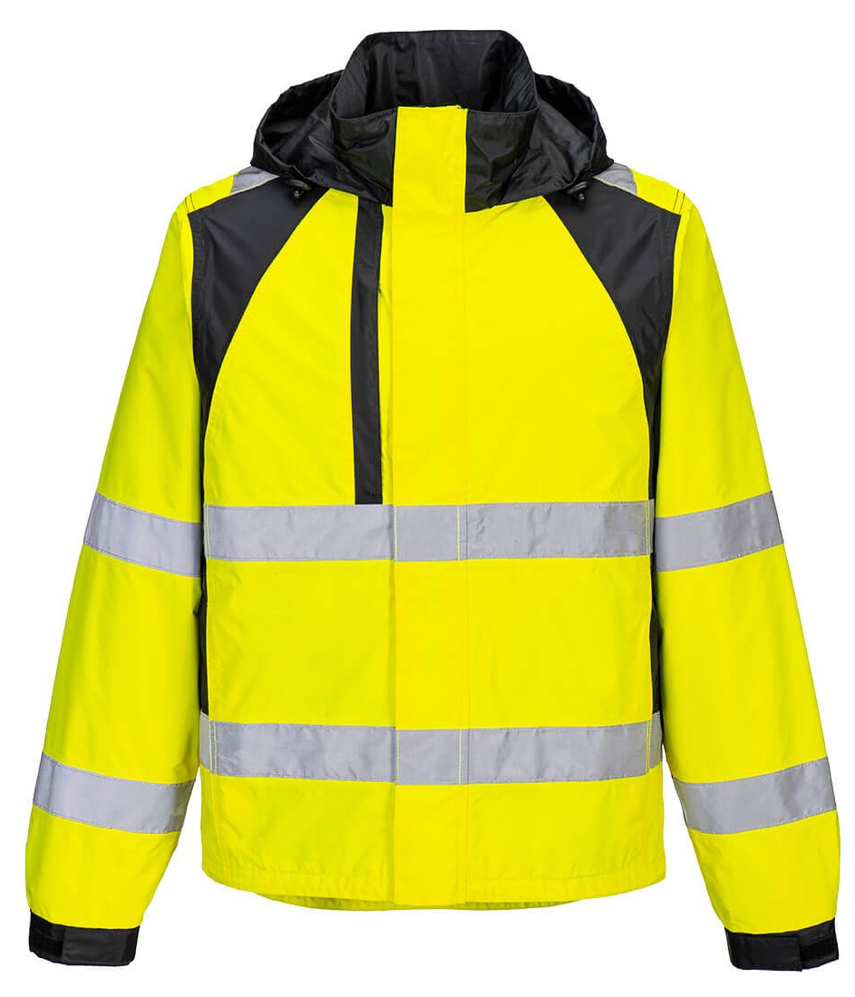 PW-CD860YBRS - yellow-black