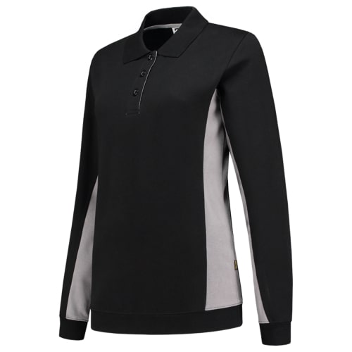 TC-302002--black-grey-XS - black-grey TC-302002--black-grey-XS - black-grey