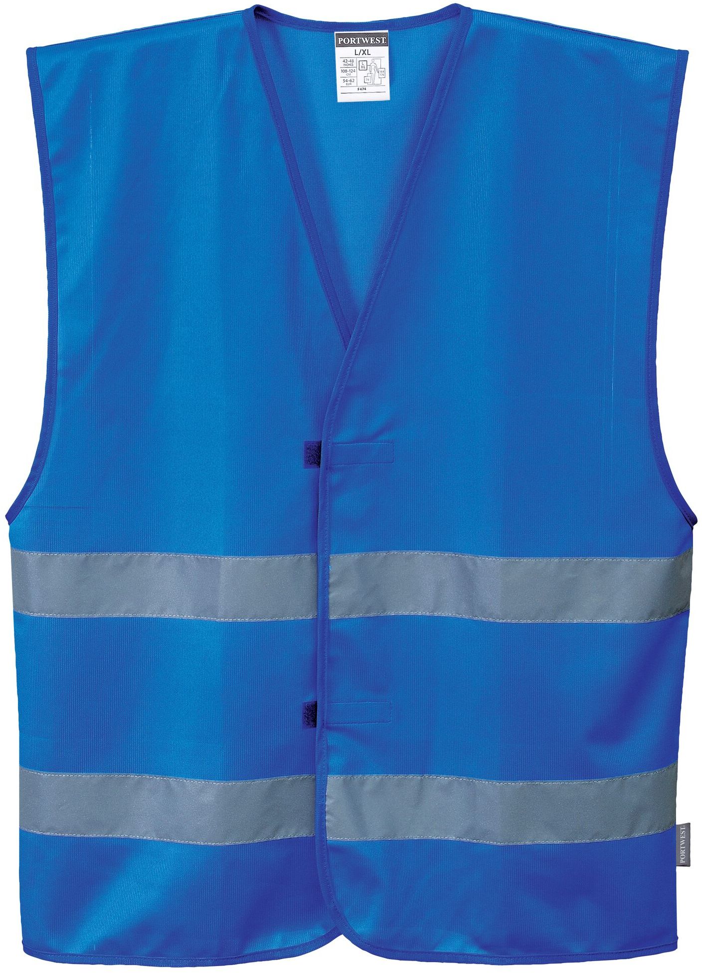 PW-F474RBR-S-M - royal blue