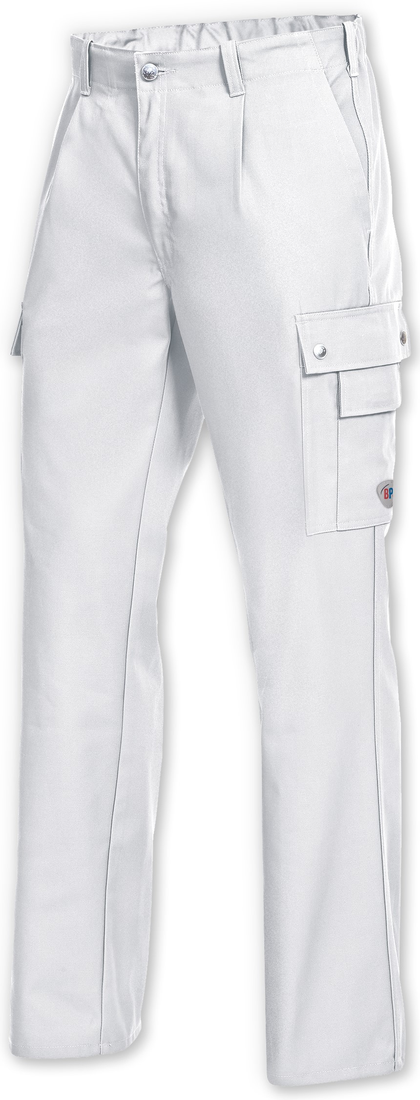 5QASTpE1qKKj1w BP 1477-720 Komfort-Cargohose BP Cotton Plus