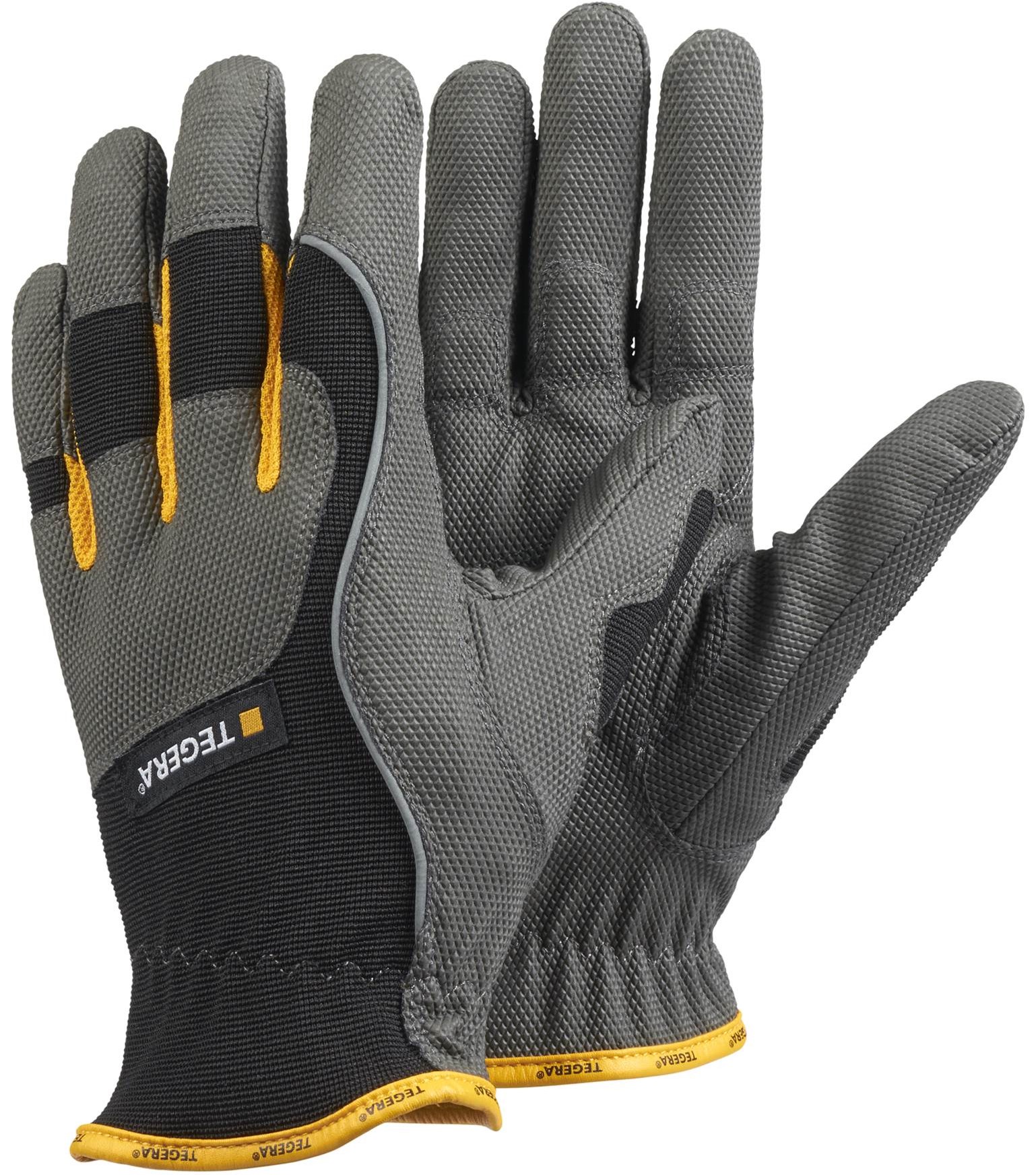 pi_9125 ejendals Tegera 9125 Synthetikleder-Schutzhandschuhe