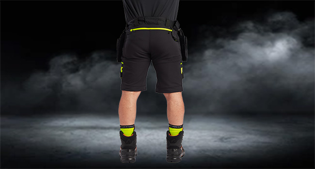 Shorts Shorts