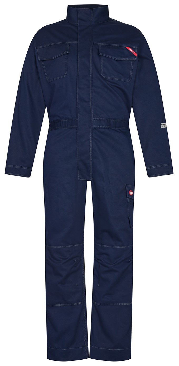 1TZILNvtuAZ90F Engel 4288-192 Safety+ Schweißer Overall