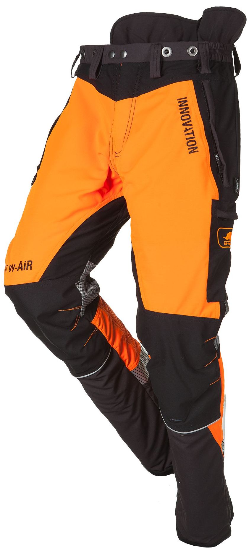 1SBW_013___CAT Sip Protection Forest W-AIR 1SBW Schnittschutzhose Klasse 1, Typ A