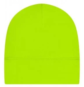 bright-yellow