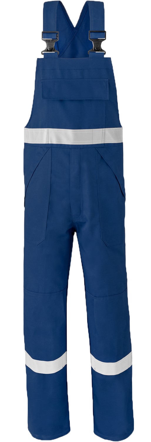 141udIlSaBSpllu1 Havep 5Safety 2151 Multinorm-Latzhose