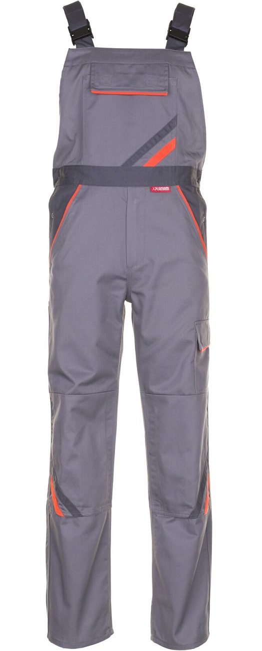 Planam Visline Latzhose