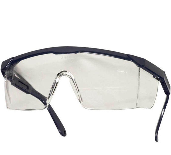 Tector 4176 Craftsman safety goggles