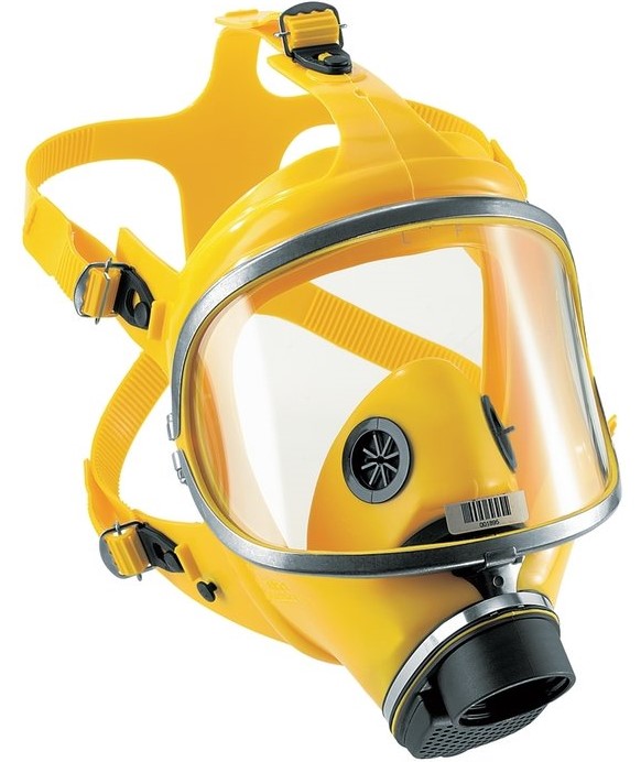 dr-ger_55850 Dräger X-plore 6570 Vollmaske R55850