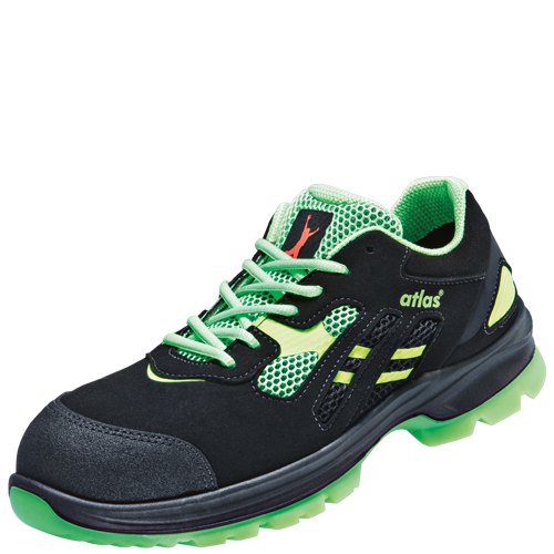 ATLAS Flash 2605 XP Sicherheitshalbschuhe S1P - ESD