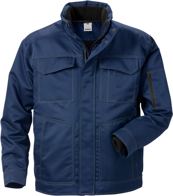 FR-115684-540-XS - dark blue