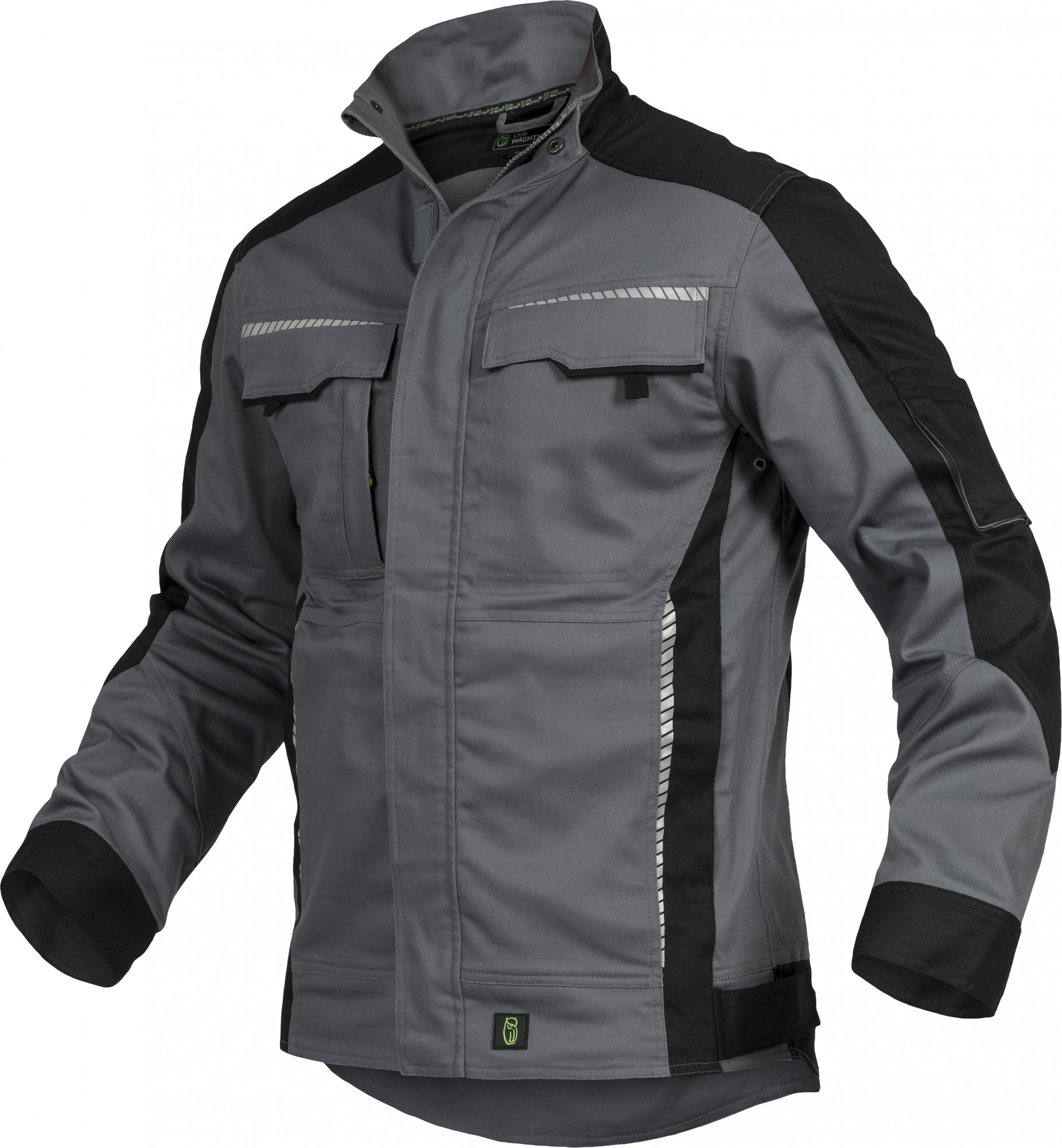 FLEXJ27 Bodyguard FLEXJ Flex-Line Waist Jacket