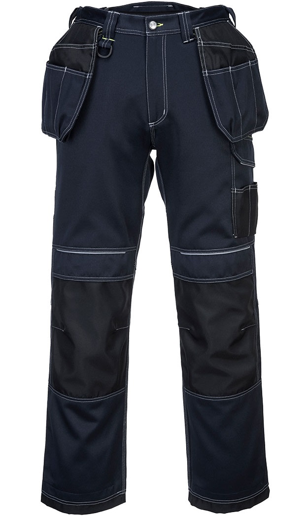 dark navy-black