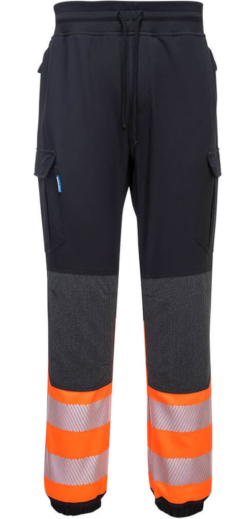PW-KX341KORS - leuchtorange-schwarz PW-KX341KORS - leuchtorange-schwarz