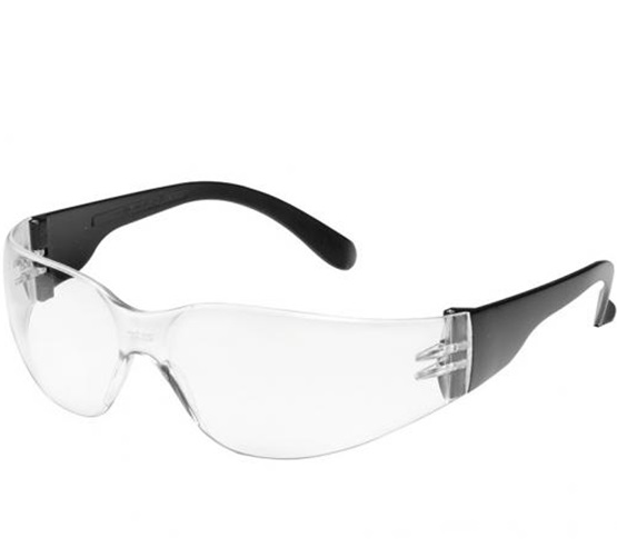 tector41992-1 Tector 41992 Champ, Clear safety goggles