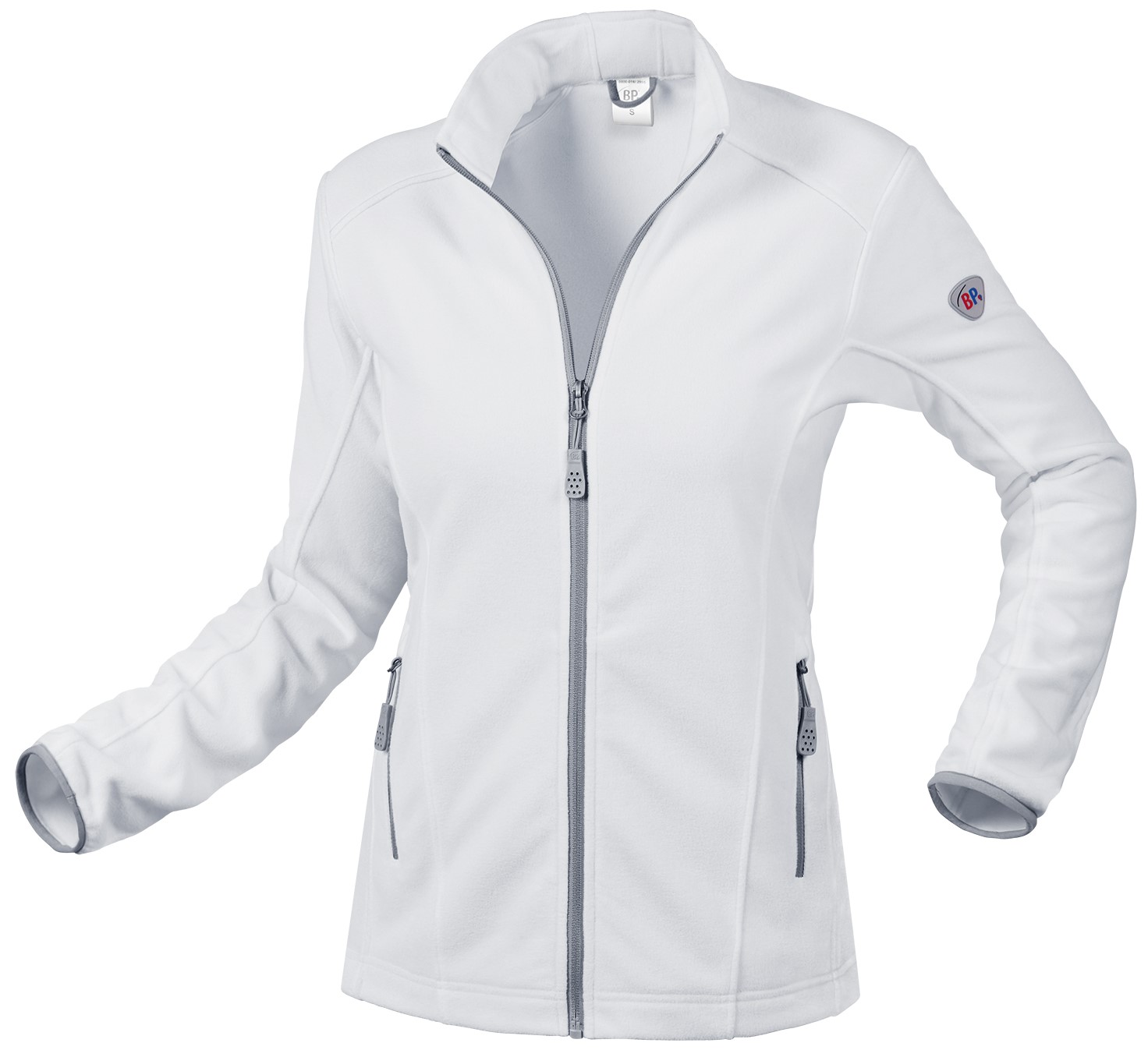 BP1ixNz4YFN3sdjG BP 1693-641 Fleecejacke Outdoor für Damen