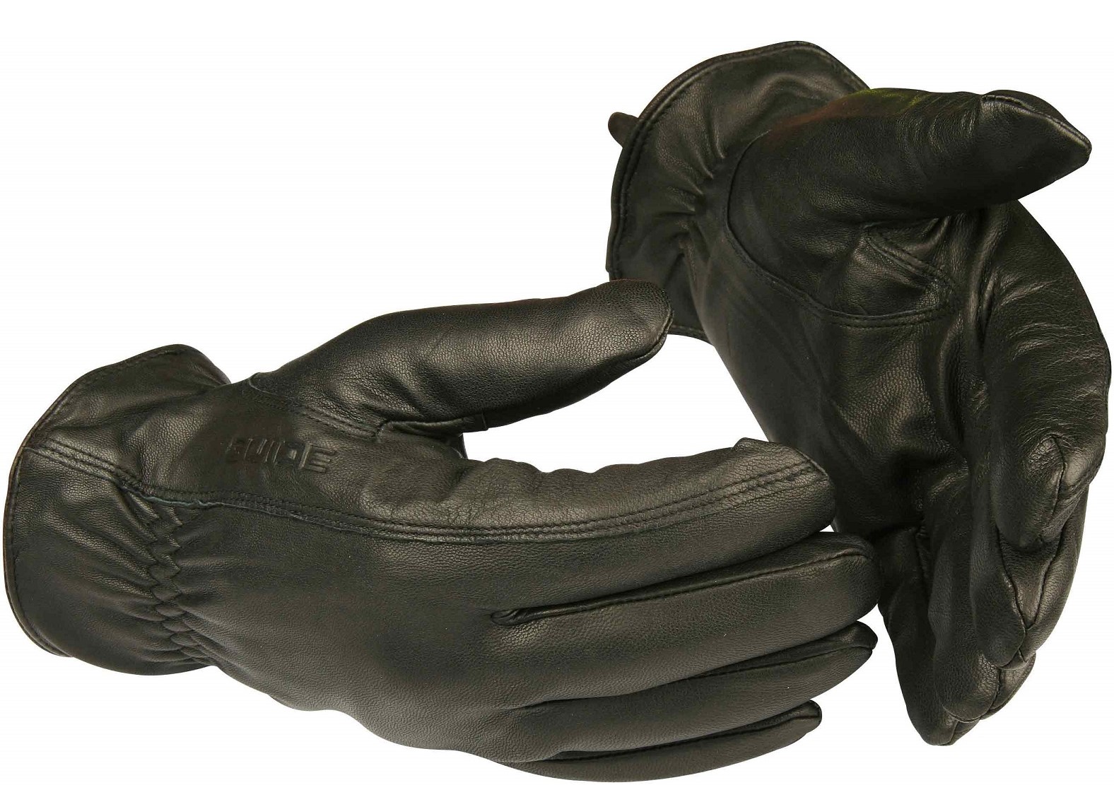 2000-Guide-WintersWTsRnffzIA55 Guide 2000W Ziegennappaleder Kälte-Schutzhandschuhe