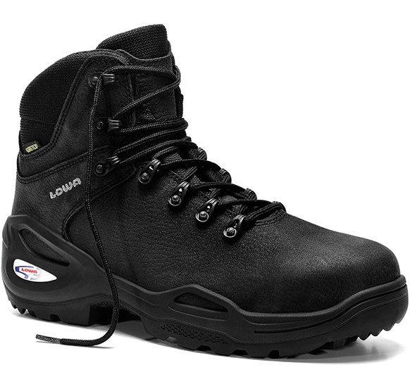 5760-0154fbsxSqh2IRsy Lowa Phantom Work GTX Mid Schnürstiefel S3 CI HI HRO SRC