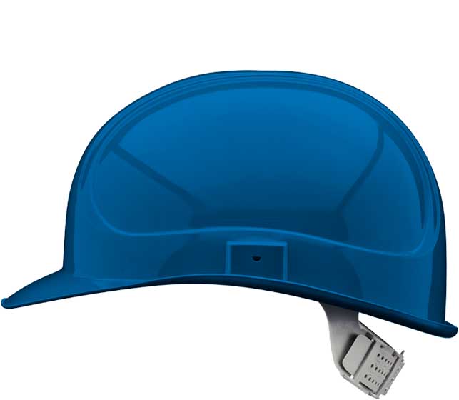 VO-12825005 - signalblau VO-12825005 - signalblau