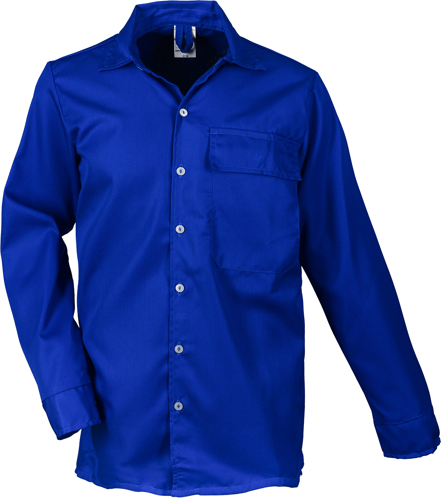 deahe01_02 Asatex DEAHE01 Nomex Flammschutz-Hemd