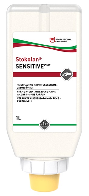 2599013949 Stokolan sensitive 1.000 ml Softflasche