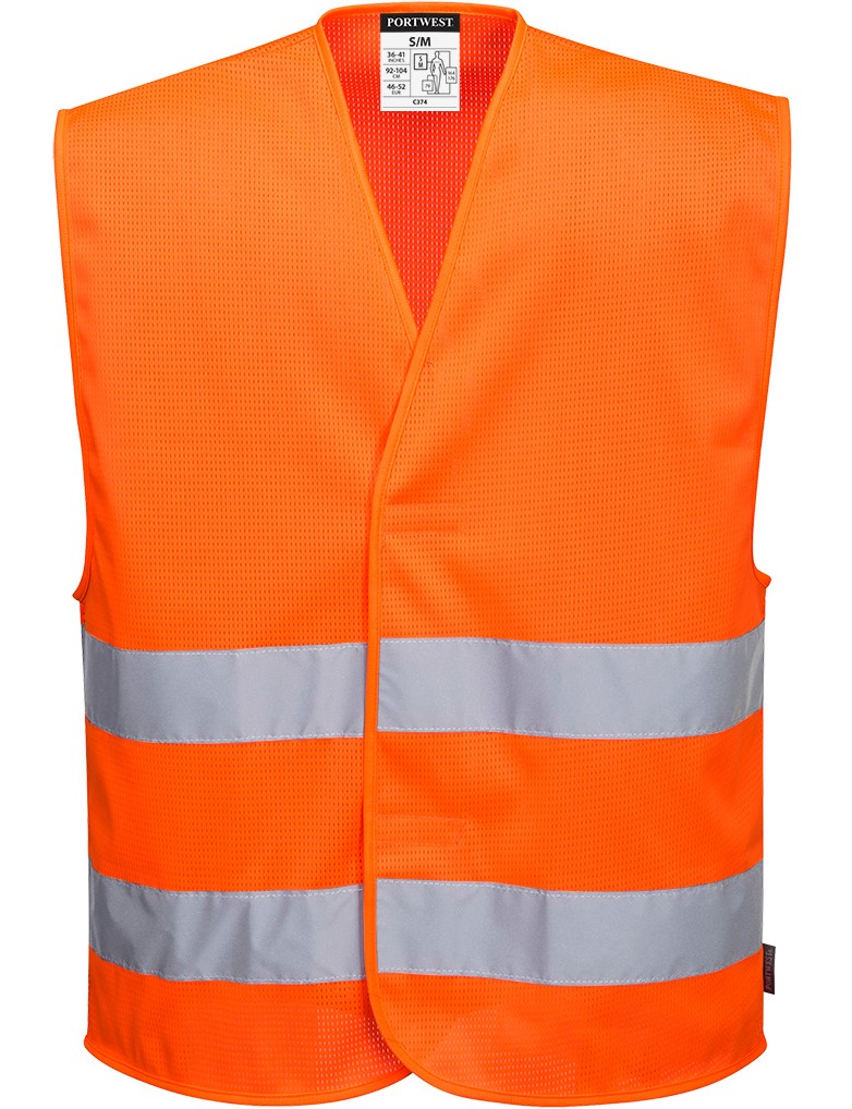 PW-C374ORRSM - light orange