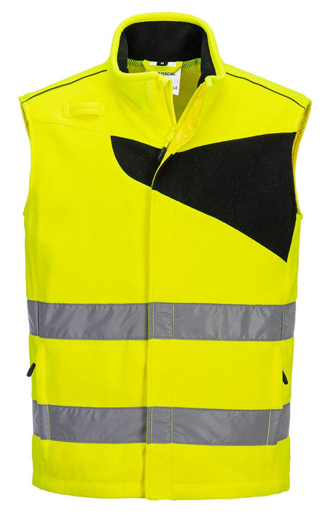 PW-PW231YBRS - gelb-schwarz PW-PW231YBRS - gelb-schwarz