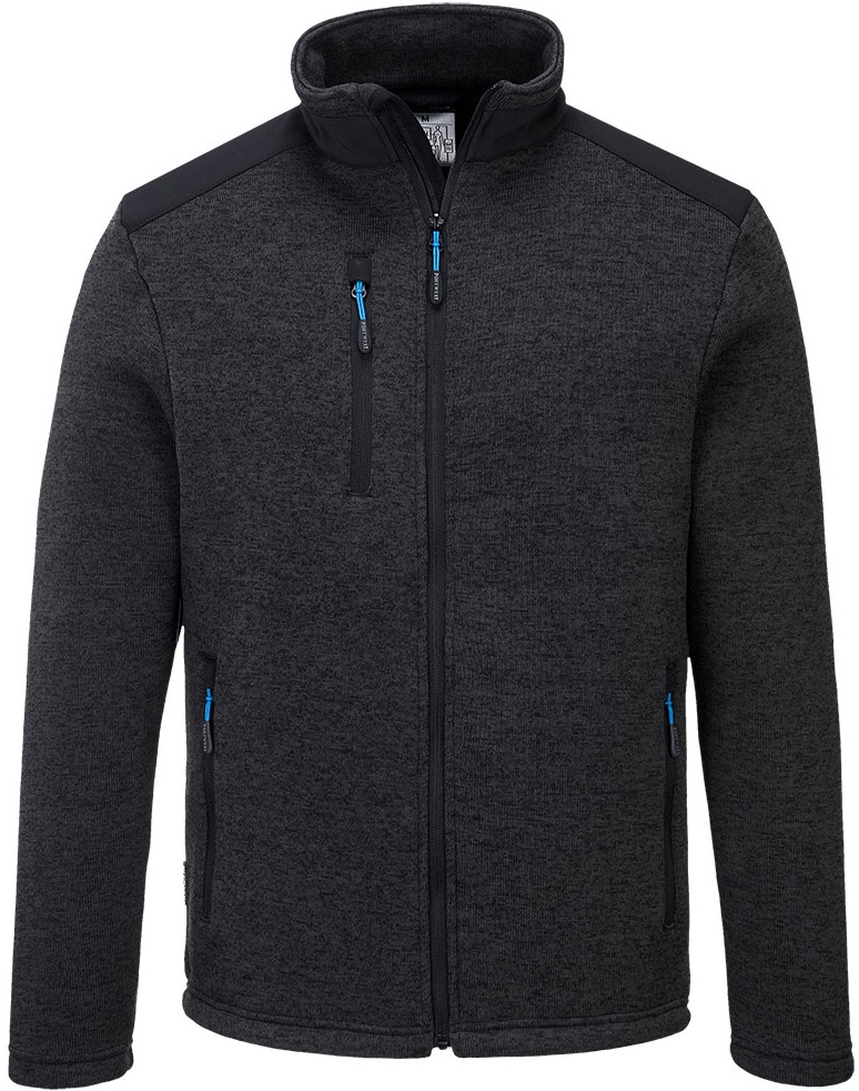 T830GMRQ7OX0gBc79xz9 Portwest T830 KX3 Venture fleece jacket