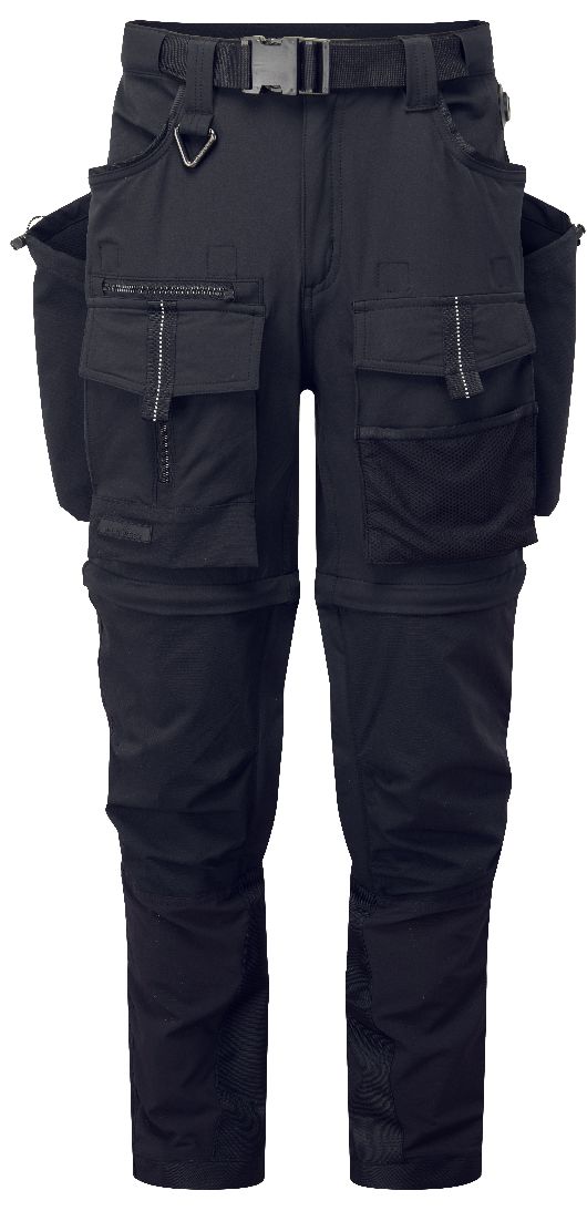 Portwest BX321 Ultimativ modulare 3-in-1-Hose