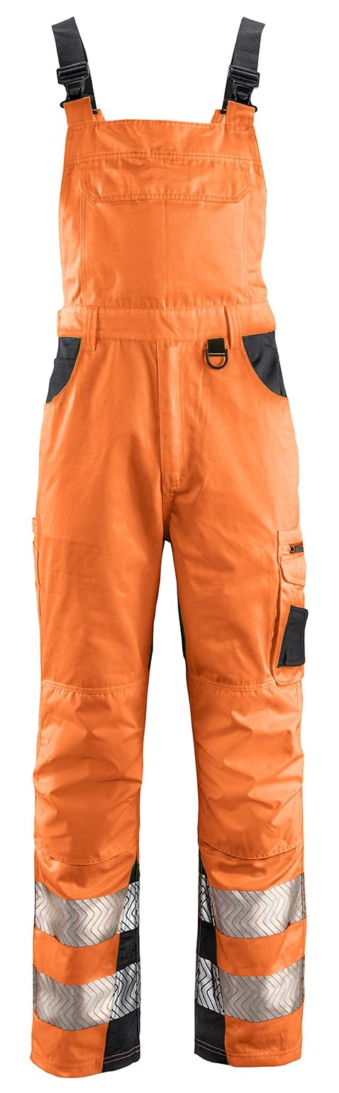 3830_sMHmdQuRm4SCom 4 Protect ALABAMA 3830 3836 Warnschutz-Latzhose